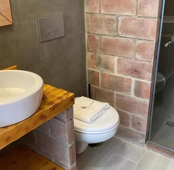 Aamiaismajoitus (B&B) Casa Da Igrejja