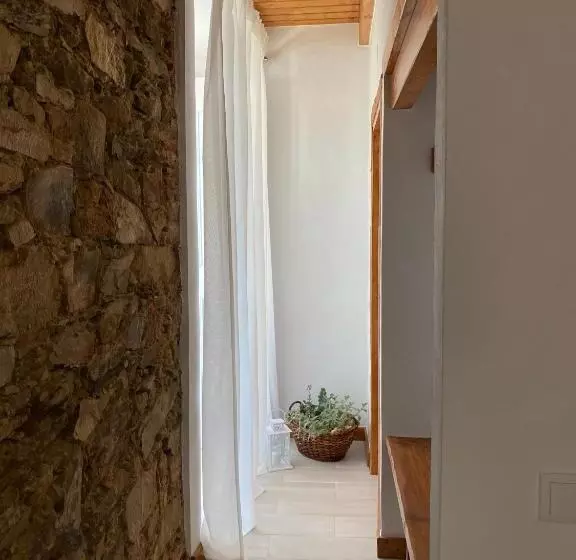 Aamiaismajoitus (B&B) Casa Da Igrejja