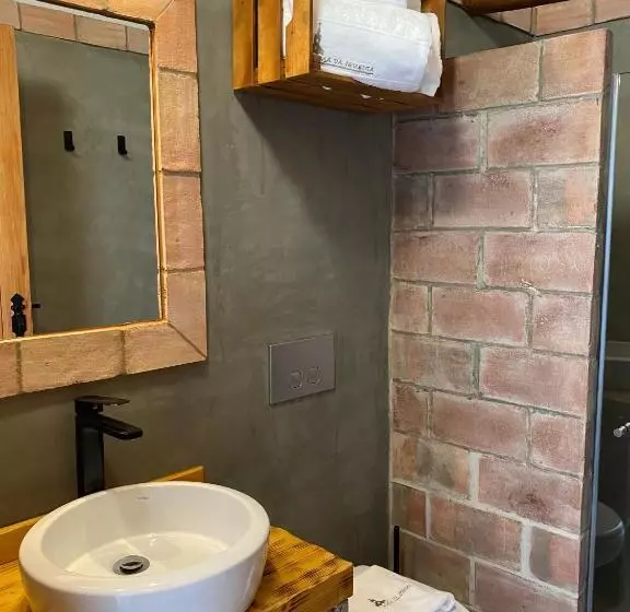 Aamiaismajoitus (B&B) Casa Da Igrejja