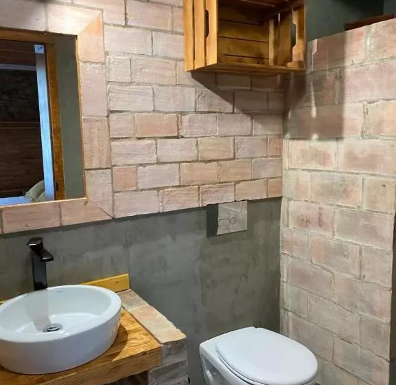 Aamiaismajoitus (B&B) Casa Da Igrejja