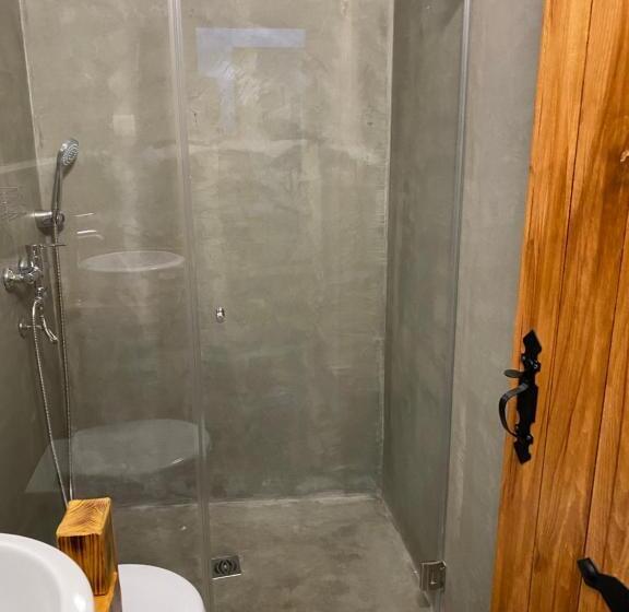 住宿加早餐  Casa Da Igrejja