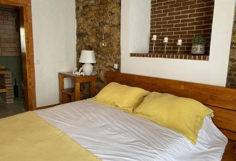 住宿加早餐  Casa Da Igrejja