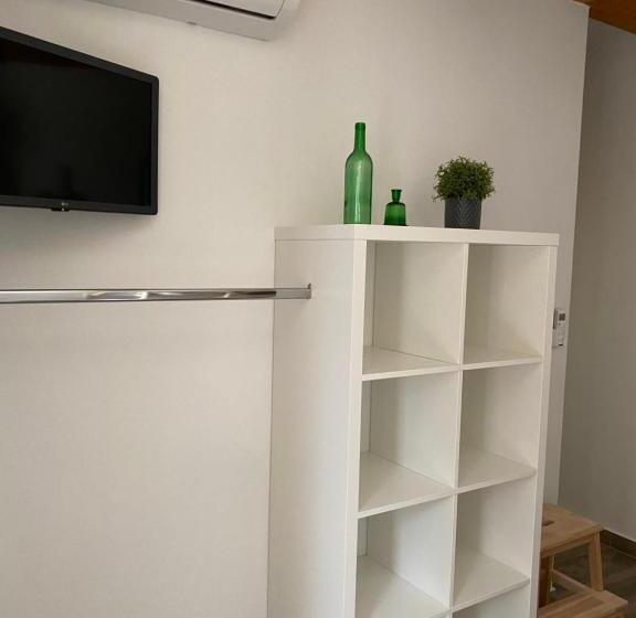 住宿加早餐  Casa Da Igrejja