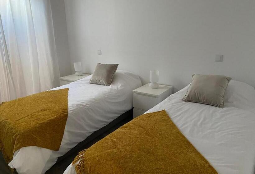 住宿加早餐  Casa Da Igrejja