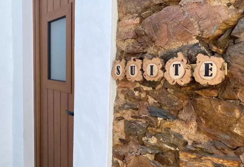 Aamiaismajoitus (B&B) Casa Da Igrejja