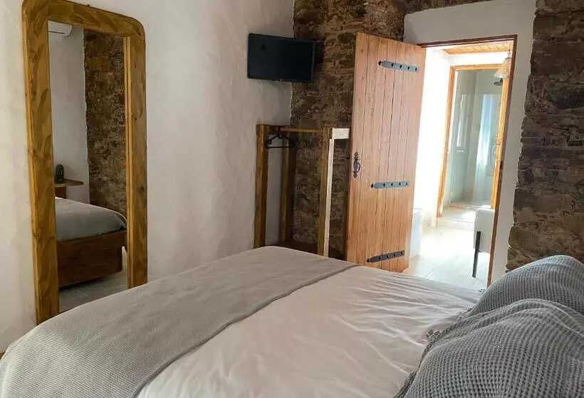 Aamiaismajoitus (B&B) Casa Da Igrejja