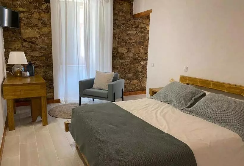 Aamiaismajoitus (B&B) Casa Da Igrejja