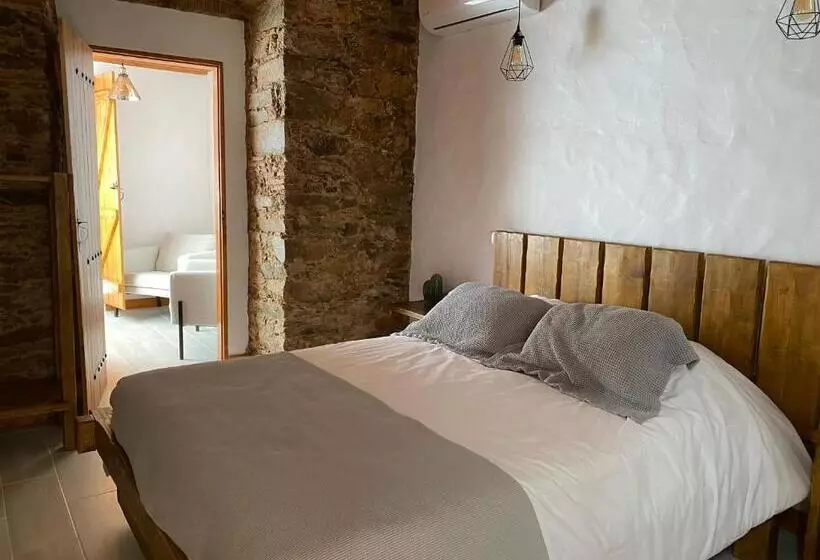 Aamiaismajoitus (B&B) Casa Da Igrejja