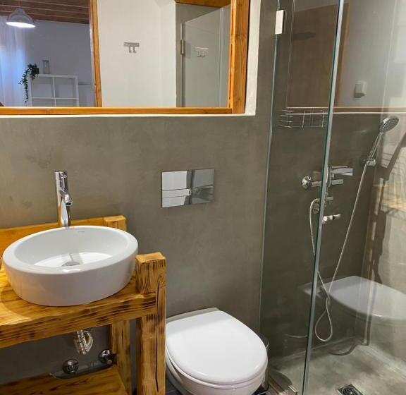 住宿加早餐  Casa Da Igrejja