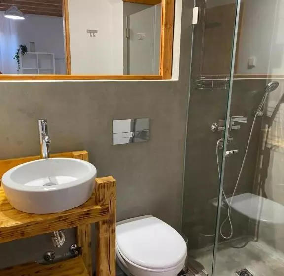 Aamiaismajoitus (B&B) Casa Da Igrejja