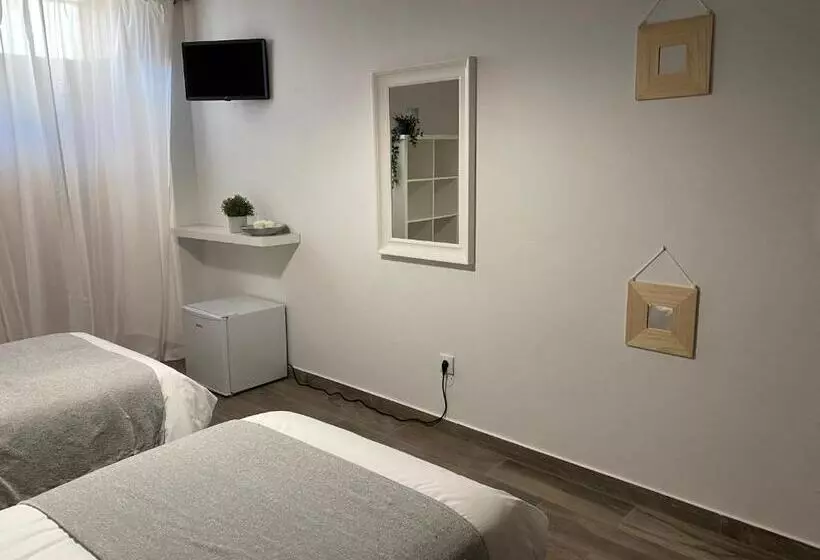 Aamiaismajoitus (B&B) Casa Da Igrejja