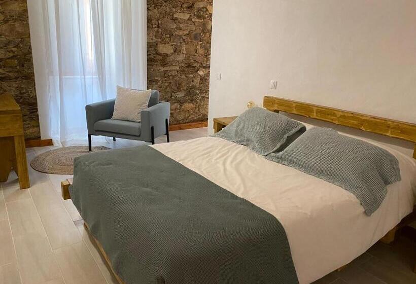 住宿加早餐  Casa Da Igrejja