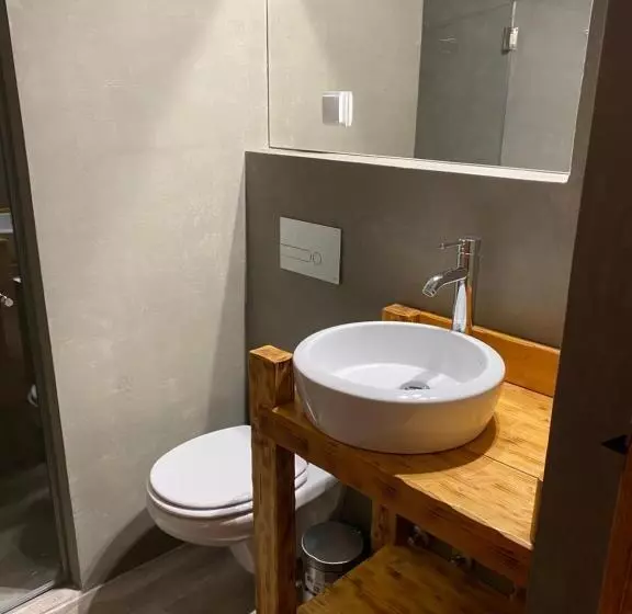 Aamiaismajoitus (B&B) Casa Da Igrejja