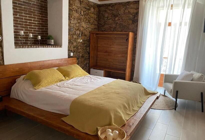 مبيت وإفطار Casa Da Igrejja