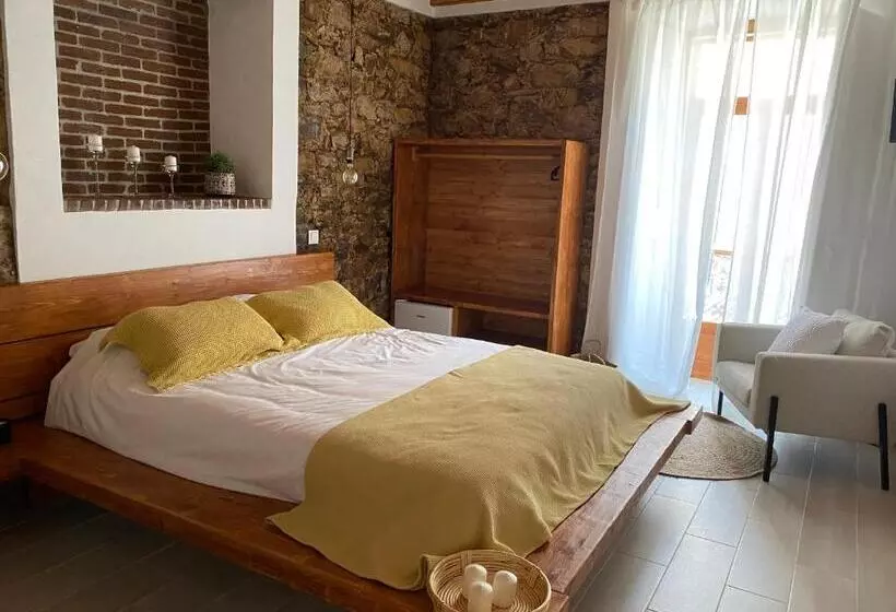 Aamiaismajoitus (B&B) Casa Da Igrejja