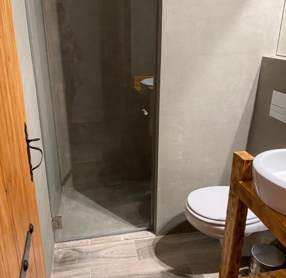 住宿加早餐  Casa Da Igrejja