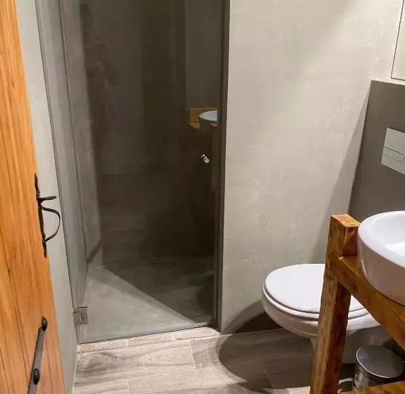 Aamiaismajoitus (B&B) Casa Da Igrejja