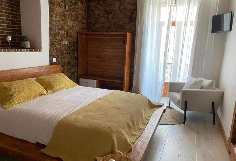 住宿加早餐  Casa Da Igrejja