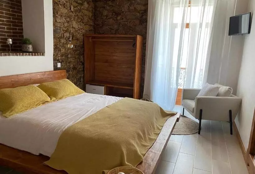 Aamiaismajoitus (B&B) Casa Da Igrejja