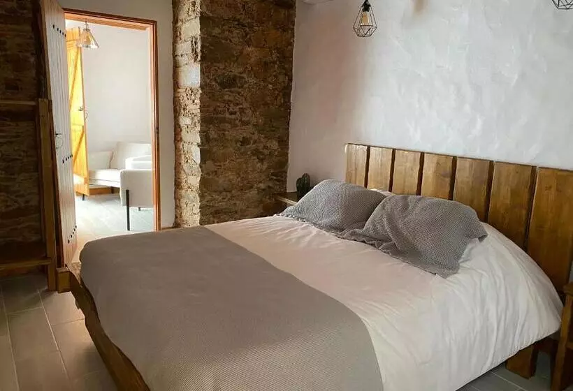 Aamiaismajoitus (B&B) Casa Da Igrejja