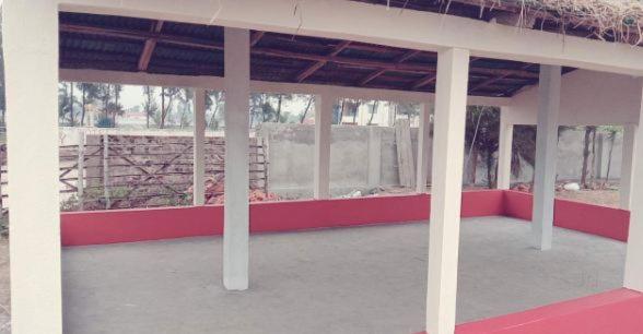 Green Valley Hotel And Resort  Resort