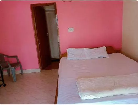 Green Valley Hotel And Resort  Resort