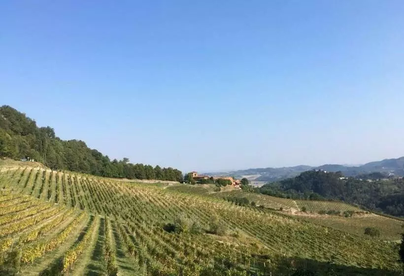 ホテル Albergo San Candido