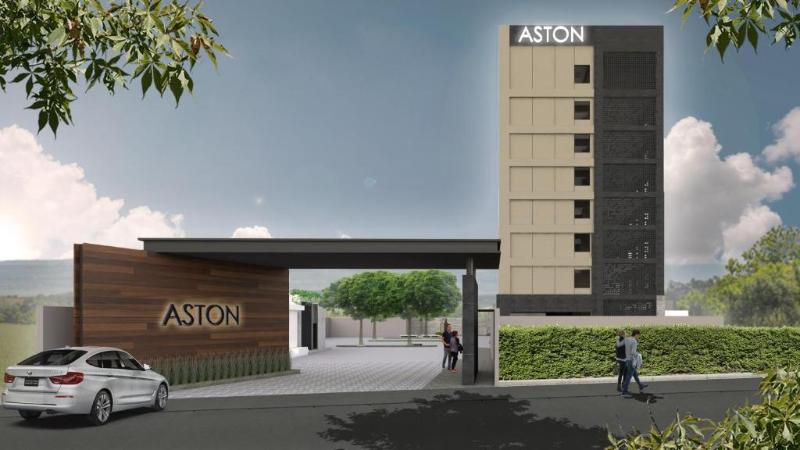 ホテル Aston Cilegon Boutique