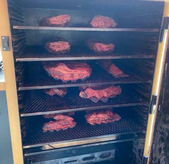 בית מלון כפרי Boutique Taverne Zum Kreuz