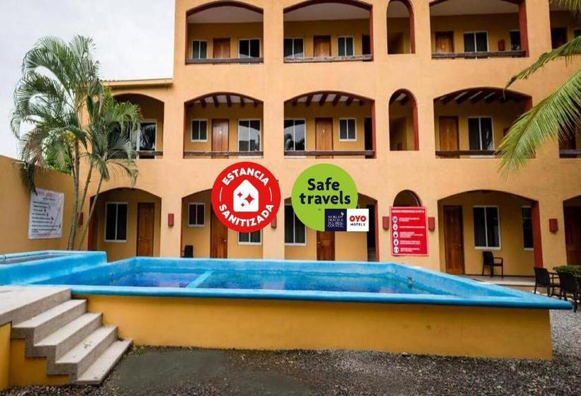 فندق Capital O Cuamatzi