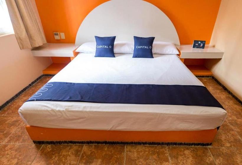 فندق Capital O Cuamatzi