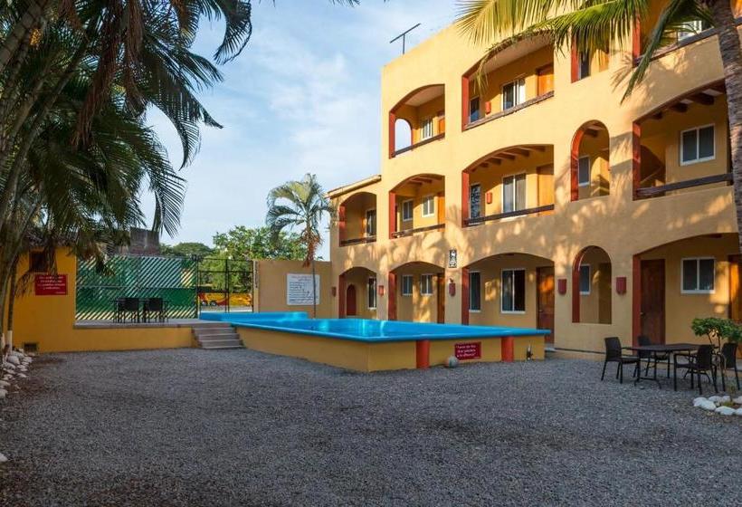 فندق Capital O Cuamatzi