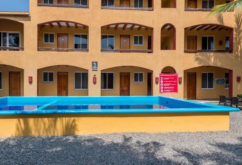 فندق Capital O Cuamatzi