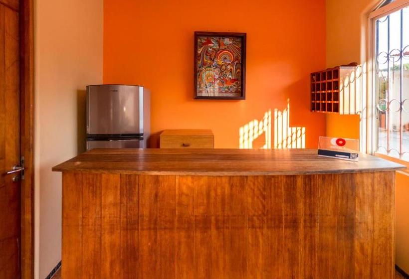 فندق Capital O Cuamatzi