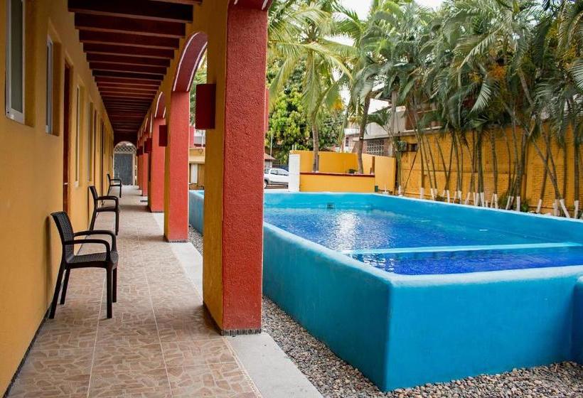 فندق Capital O Cuamatzi