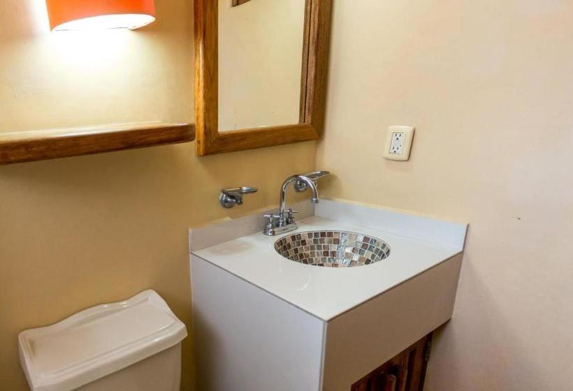 فندق Capital O Cuamatzi