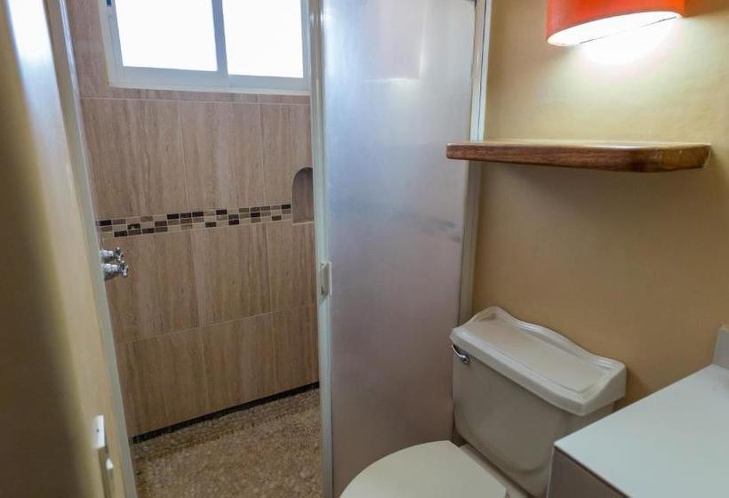 فندق Capital O Cuamatzi