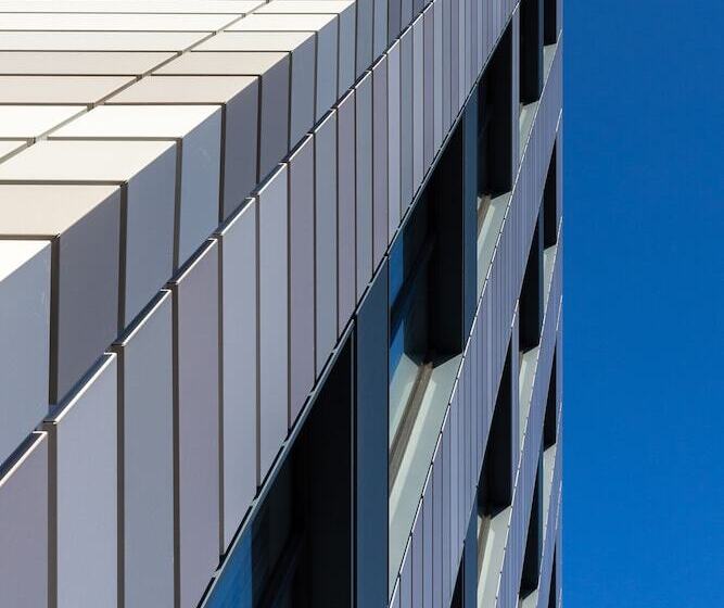 酒店 Courtyard By Marriott Stoke On Trent Staffordshire