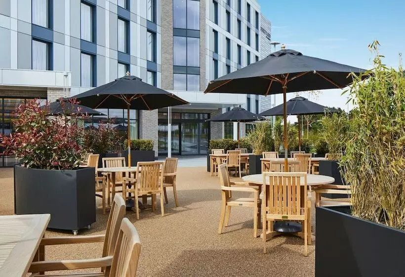Hotelli Courtyard By Marriott Stoke On Trent Staffordshire