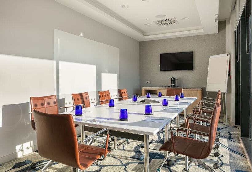 호텔 Courtyard By Marriott Stoke On Trent Staffordshire