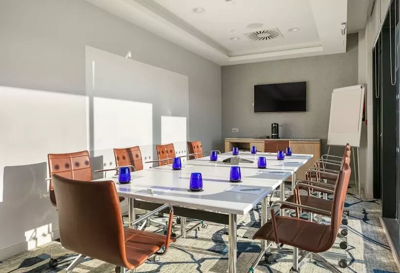 Hotelli Courtyard By Marriott Stoke On Trent Staffordshire