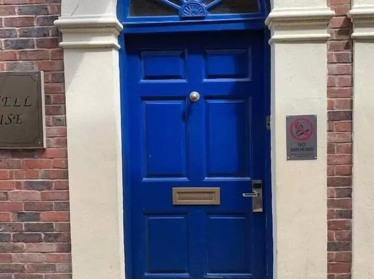 Goswell House Hotel Central Windsor