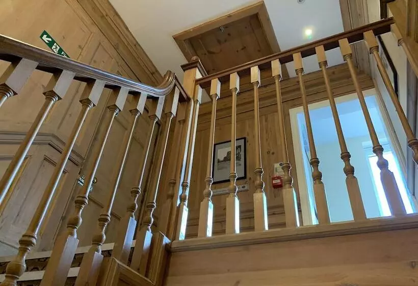 Goswell House Hotel Central Windsor