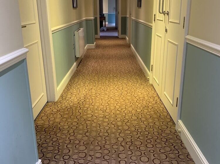 Goswell House Hotel Central Windsor