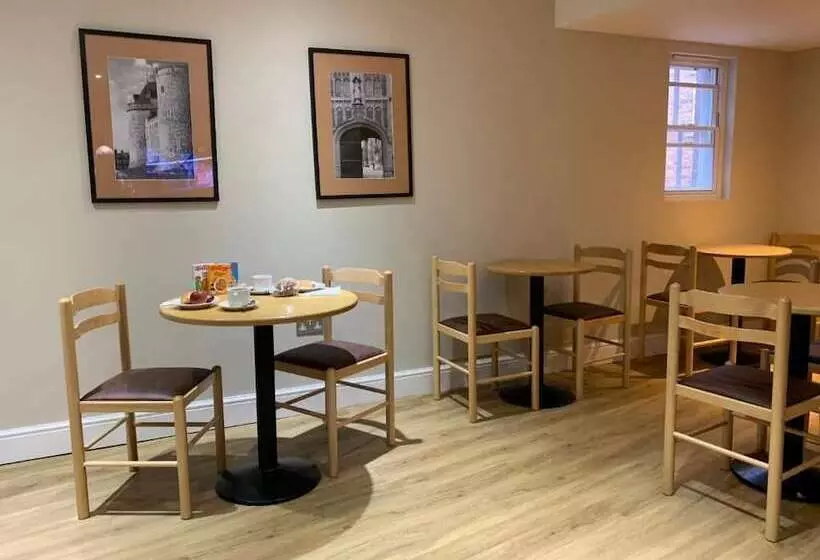 Goswell House Hotel Central Windsor