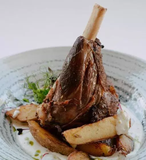 Grand View Hotel & Suites Copou