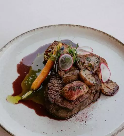 Grand View Hotel & Suites Copou