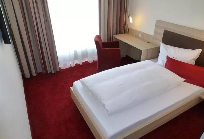 Hotelli Gästehaus Rössle