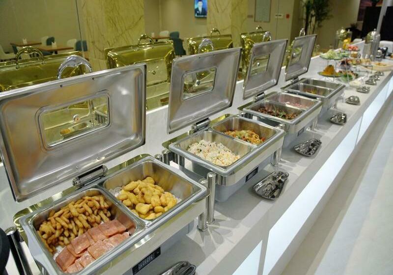 Lavande Hotel Jilin Songjiang Road Jiangwan Bridge Branch