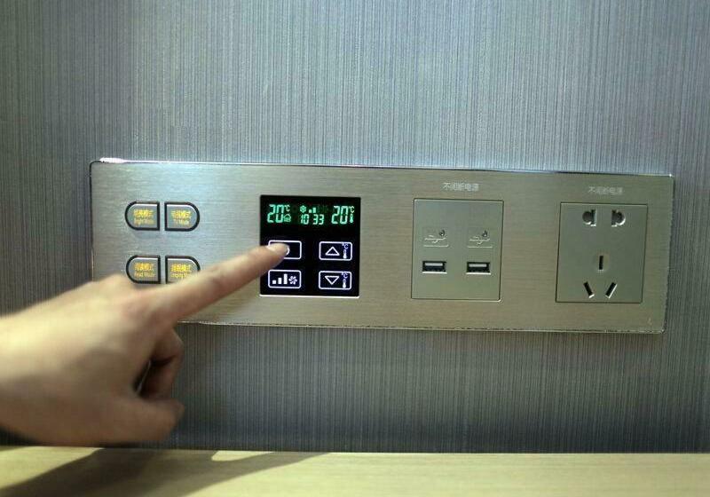 Lavande Hotel Jilin Songjiang Road Jiangwan Bridge Branch